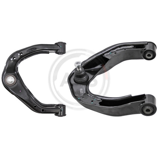 210720 Track Control Arm