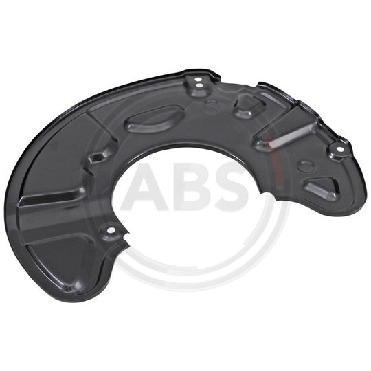 11324 Splash Panel, brake disc
