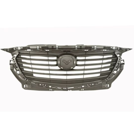 6502-07-3493990P Radiator Grille