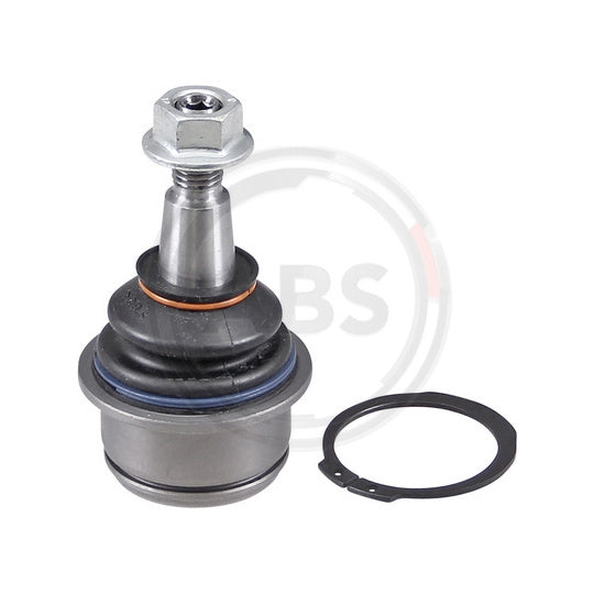 220701 Ball Joint