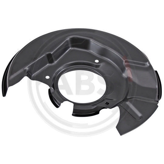 11200 Splash Panel, brake disc