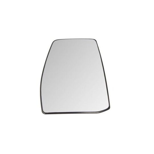 6102-03-2001297P Mirror Glass, outside mirror