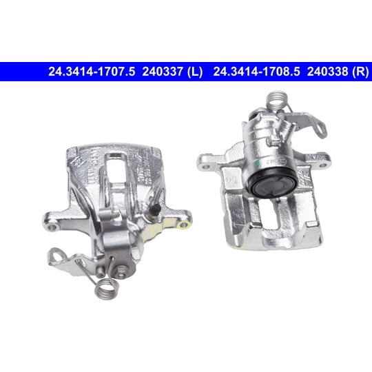 24.3414-1708.5 Brake Caliper