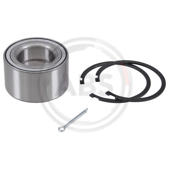 201105 Wheel Bearing Kit
