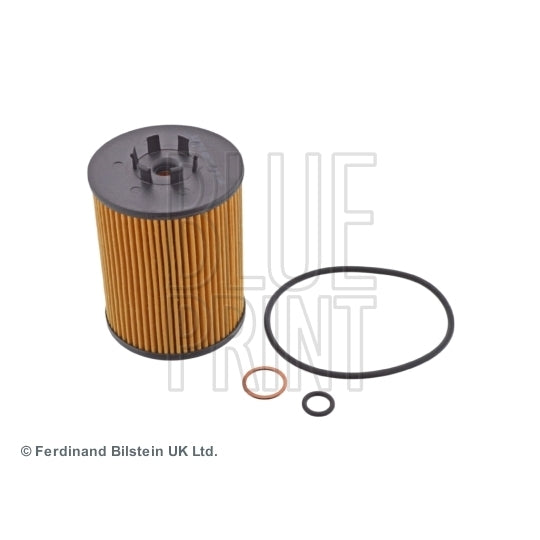 ADB112112 Oil filter