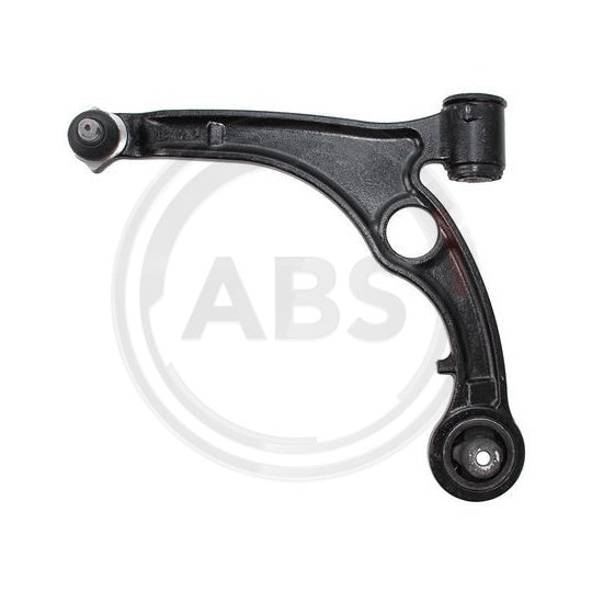 211156 Track Control Arm