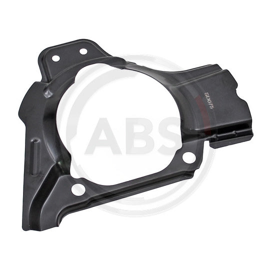 11159 Splash Panel, brake disc