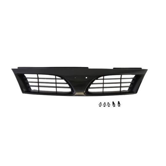 6502-07-1629990P Radiator Grille