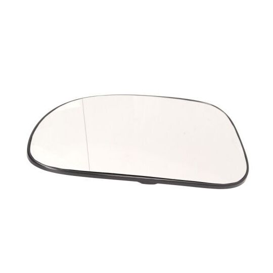 6102-56-002367P Mirror Glass, outside mirror