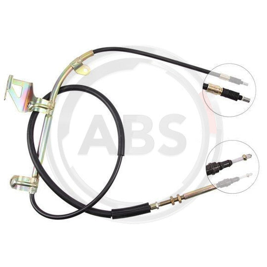 K13278 Cable, parking brake