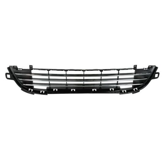 6502-07-5508911Q Ventilation Grille, bumper