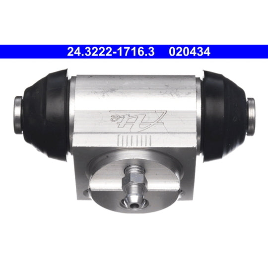 24.3222-1716.3 Wheel Brake Cylinder