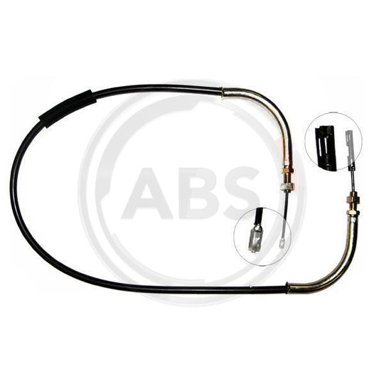 K19925 Cable, parking brake