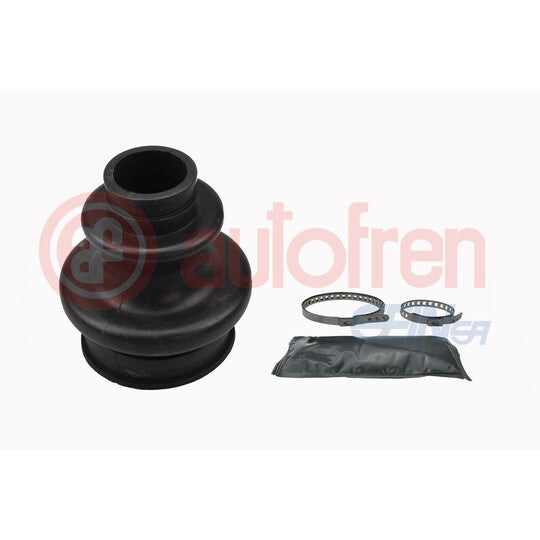 D8253 Bellow Set, drive shaft