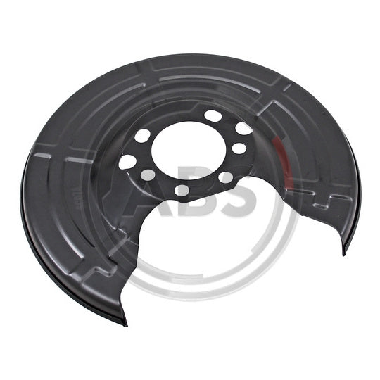 11212 Splash Panel, brake disc