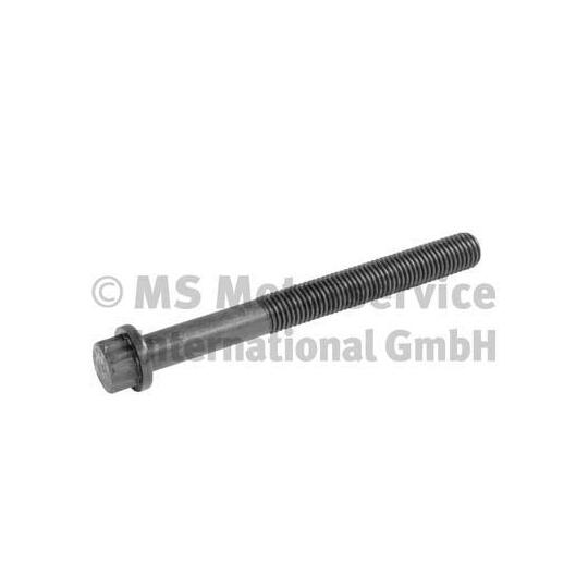 20080342211 Cylinder head bolt