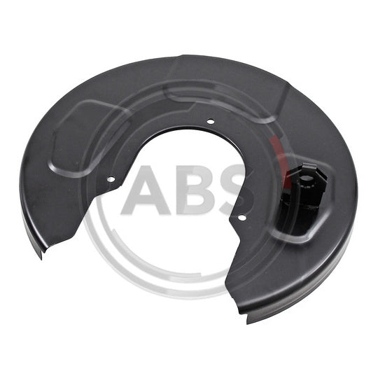 11369 Splash Panel, brake disc