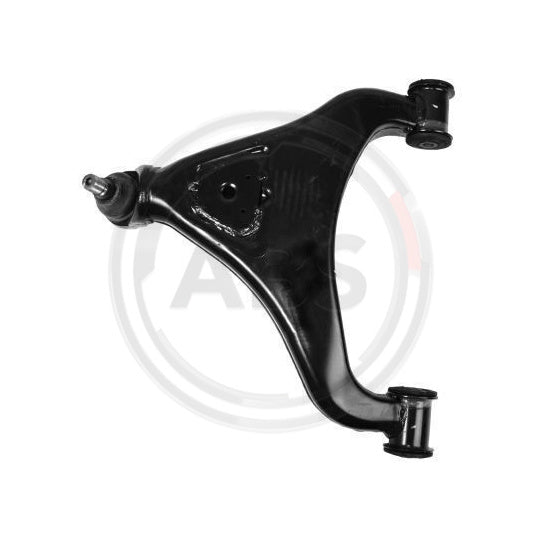 210837 Track Control Arm