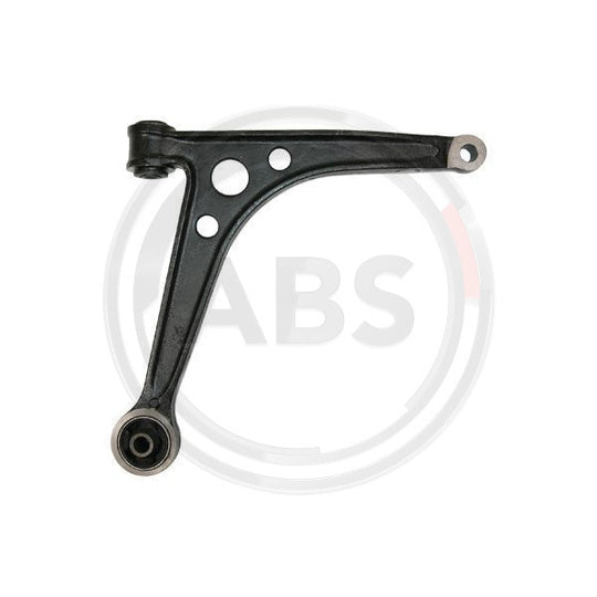 210223 Track Control Arm