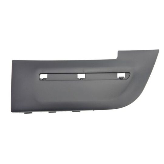 6502-07-5516911P Ventilation Grille, bumper
