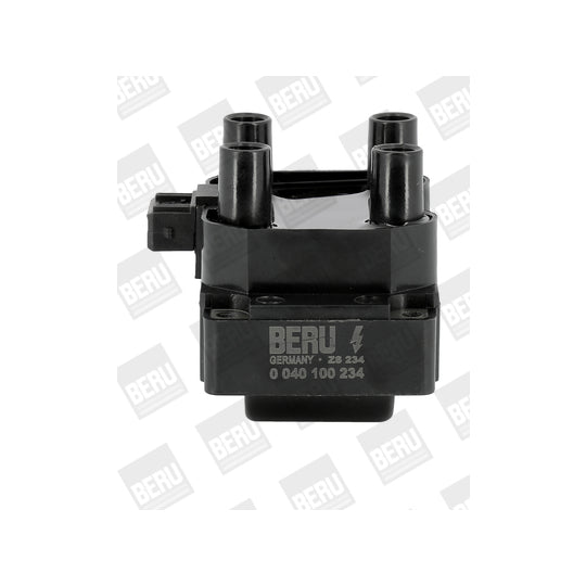 ZS 234 Ignition coil