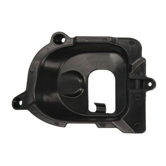 6502-07-2579993PP Ventilation Grille, bumper