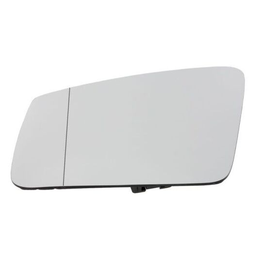 6102-02-2001775P Mirror Glass, outside mirror