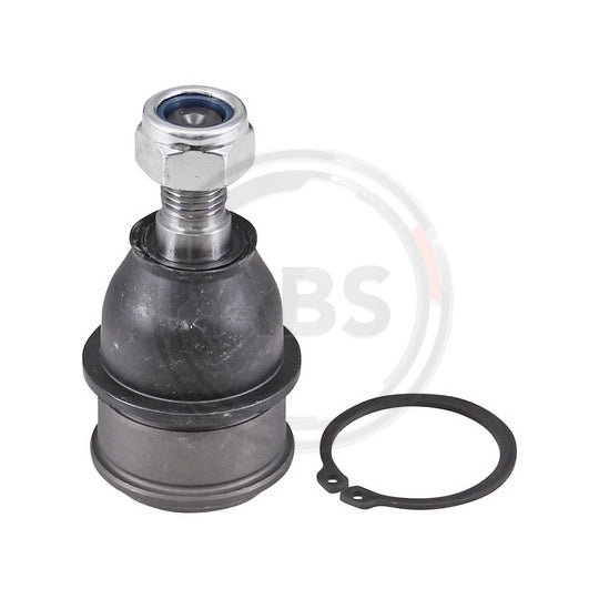 220528 Ball Joint