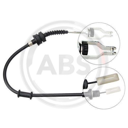 K26700 Clutch Cable