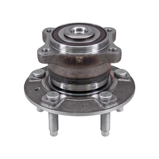 201889 Wheel Bearing Kit