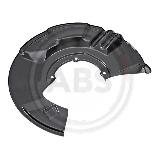 11108 Splash Panel, brake disc