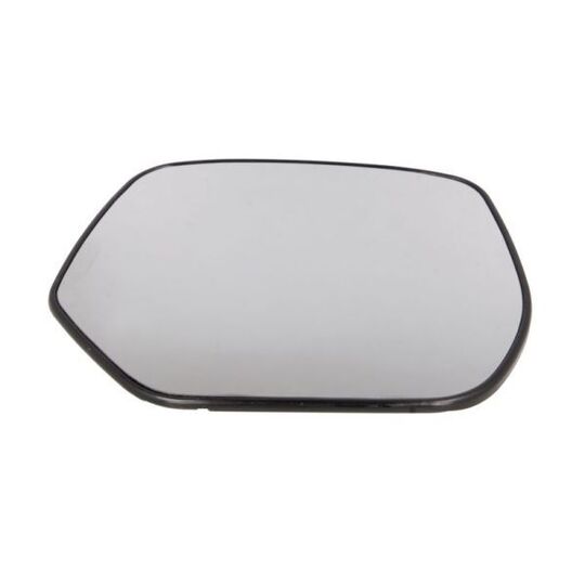6102-12-2001346P Mirror Glass, outside mirror