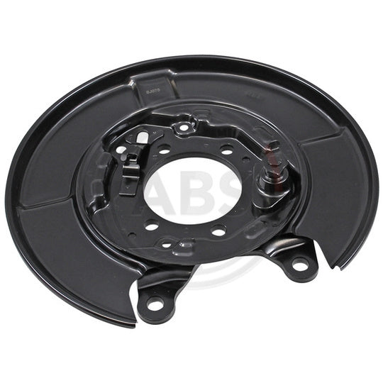 11402 Splash Panel, brake disc
