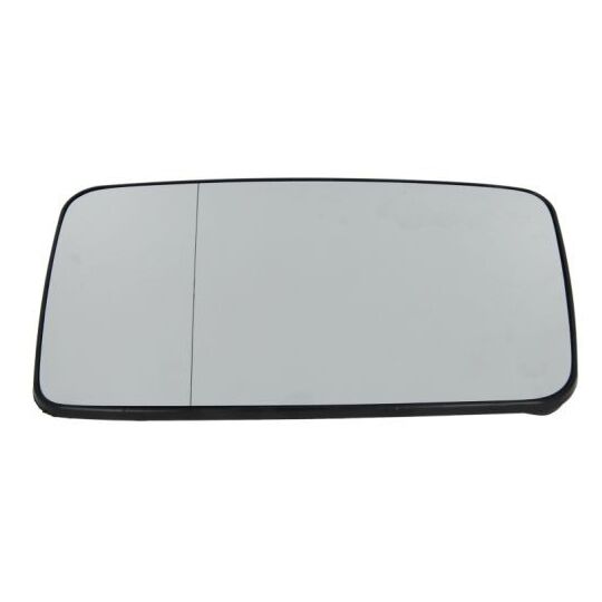 6102-02-1271125P Mirror Glass, outside mirror