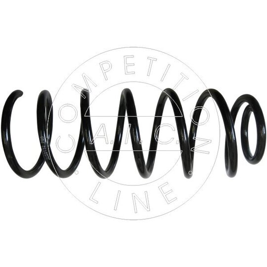 53132 Coil Spring