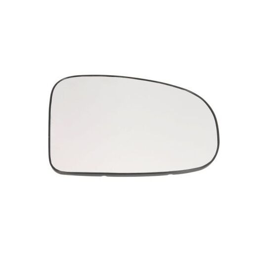 6102-19-2002506P Mirror Glass, outside mirror