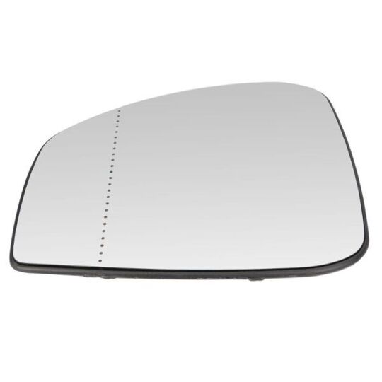 6102-09-2002159P Mirror Glass, outside mirror