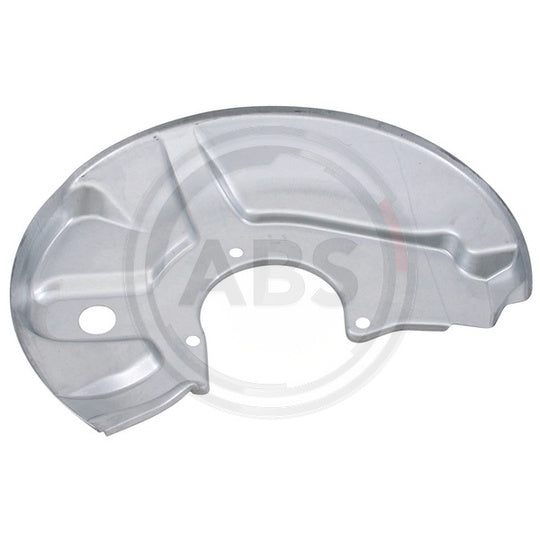 11174 Splash Panel, brake disc