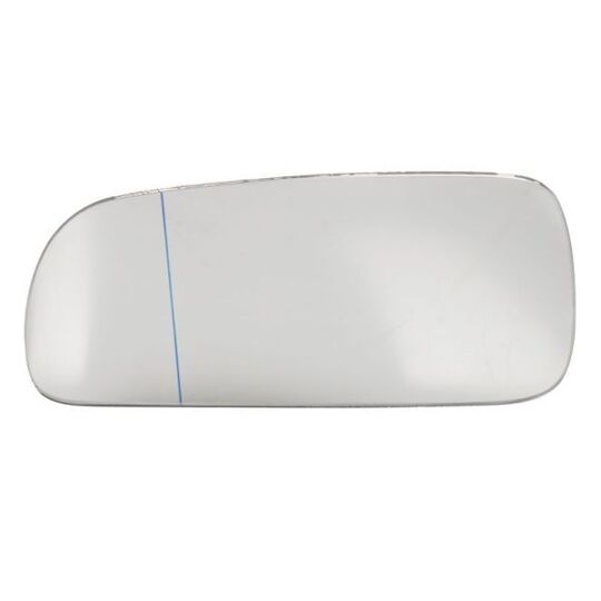 6102-01-0190P Mirror Glass, glass unit