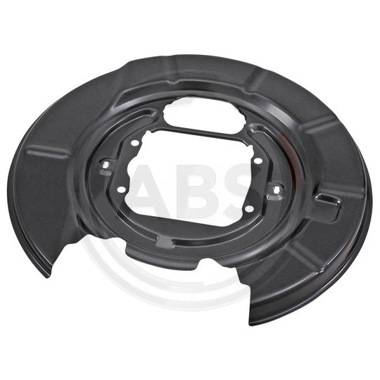 11284 Splash Panel, brake disc