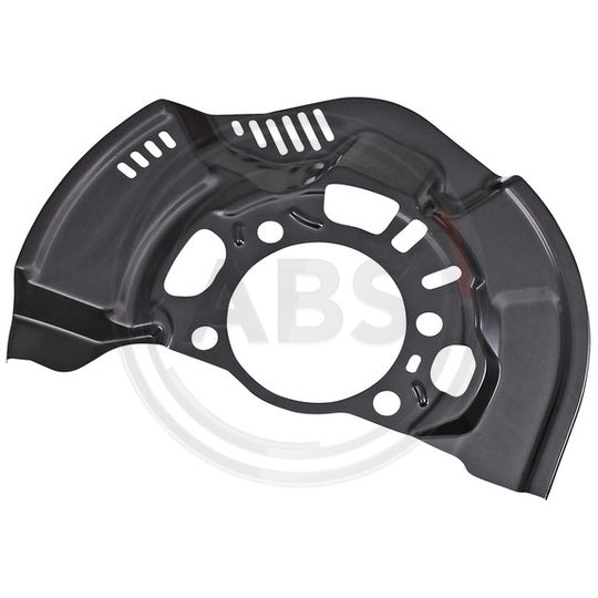 11464 Splash Panel, brake disc