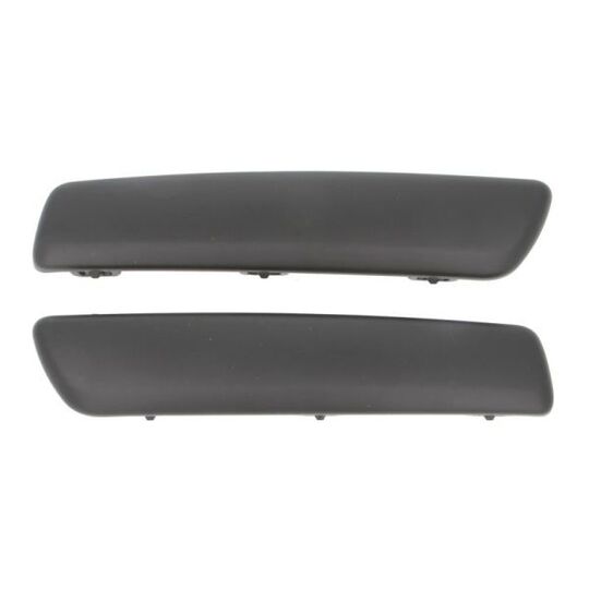 5703-05-6033973Q Trim/Protective Strip Set, bumper