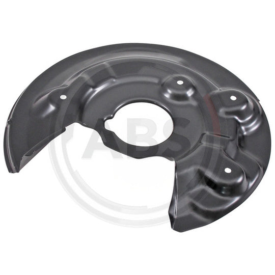11048 Splash Panel, brake disc