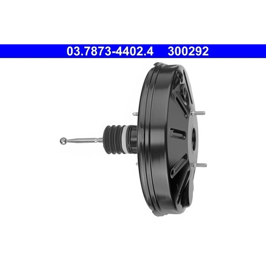 03.7873-4402.4 Brake Booster