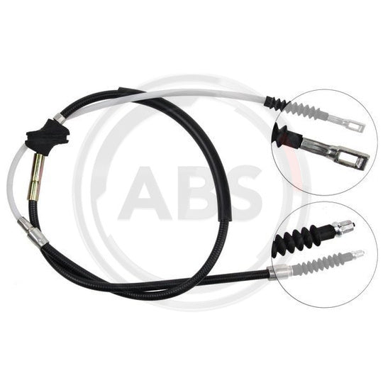 K11726 Cable, parking brake
