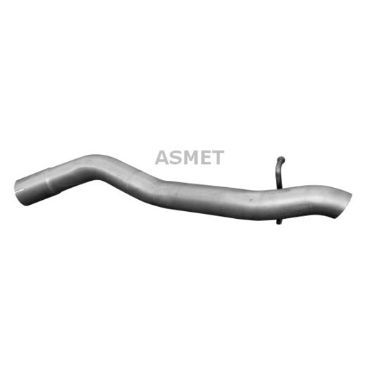07.213 Exhaust pipe