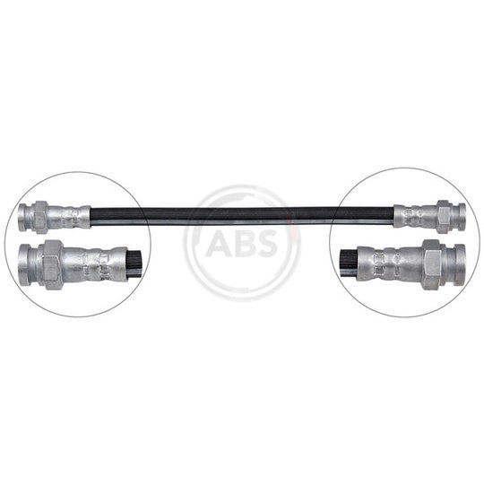 SL 2234 Brake Hose