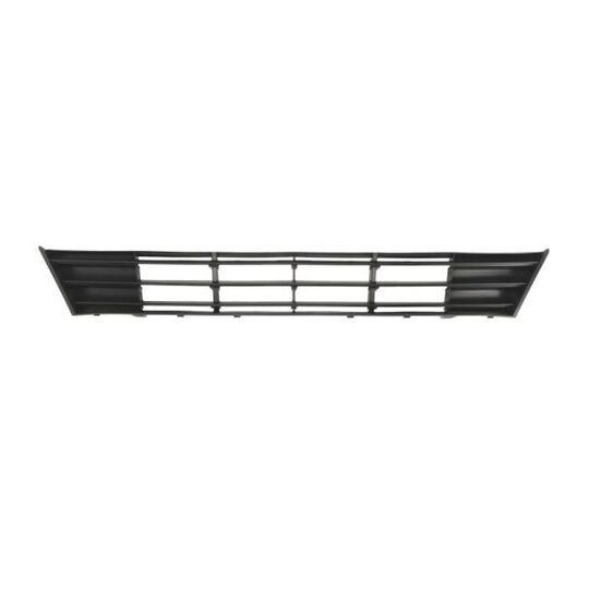 6502-07-0067911P Ventilation Grille, bumper