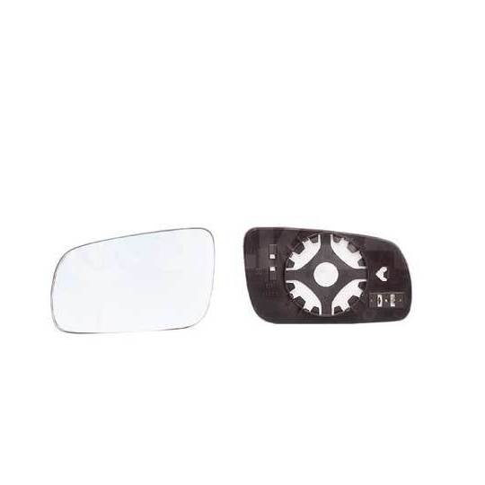6471127 Mirror Glass, outside mirror