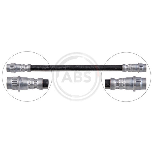SL 1191 Brake Hose
